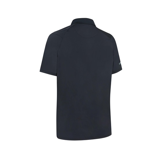 Callaway Optical ‘C’ pánské polo, caviar
