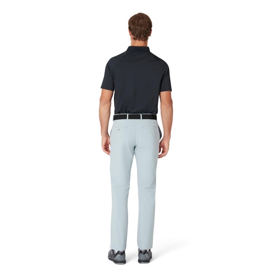 Callaway Optical ‘C’ pánské polo, caviar
