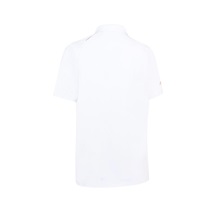 Callaway Optical ‘C’ pánské polo, bílé