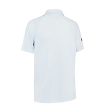 Callaway Odyssey Print pánské polo, bílé