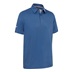Callaway Odyssey Print pánské polo, tmavě modré