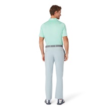 Callaway Swing Tech Solid pánské polo, neptune green