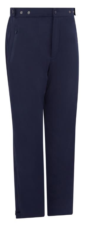 Callaway Stormlite Liberty Waterproof dámské kalhoty, tmavě modré