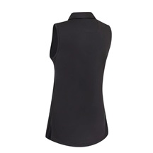 Callaway Tournament Sleeveless dámské polo, caviar