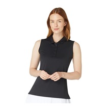 Callaway Tournament Sleeveless dámské polo, caviar