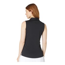Callaway Tournament Sleeveless dámské polo, caviar