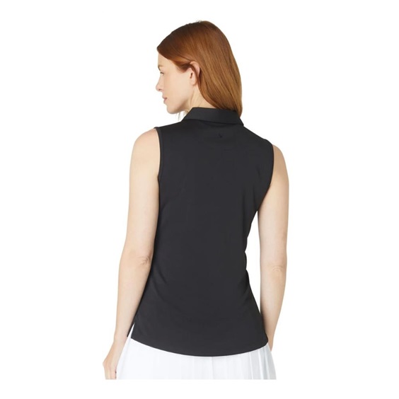 Callaway Tournament Sleeveless dámské polo, caviar