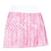 Callaway 16" High Waist Stencil golfová sukně, cheeky pink