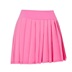 Callaway 16" Pleated golfová sukně, cheeky pink
