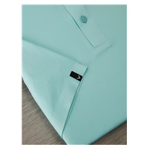 Callaway Premium Jacquard pánské polo, birds egg green