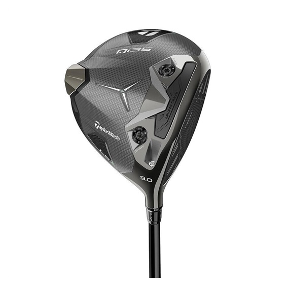 TaylorMade Qi35 LS pánský driver