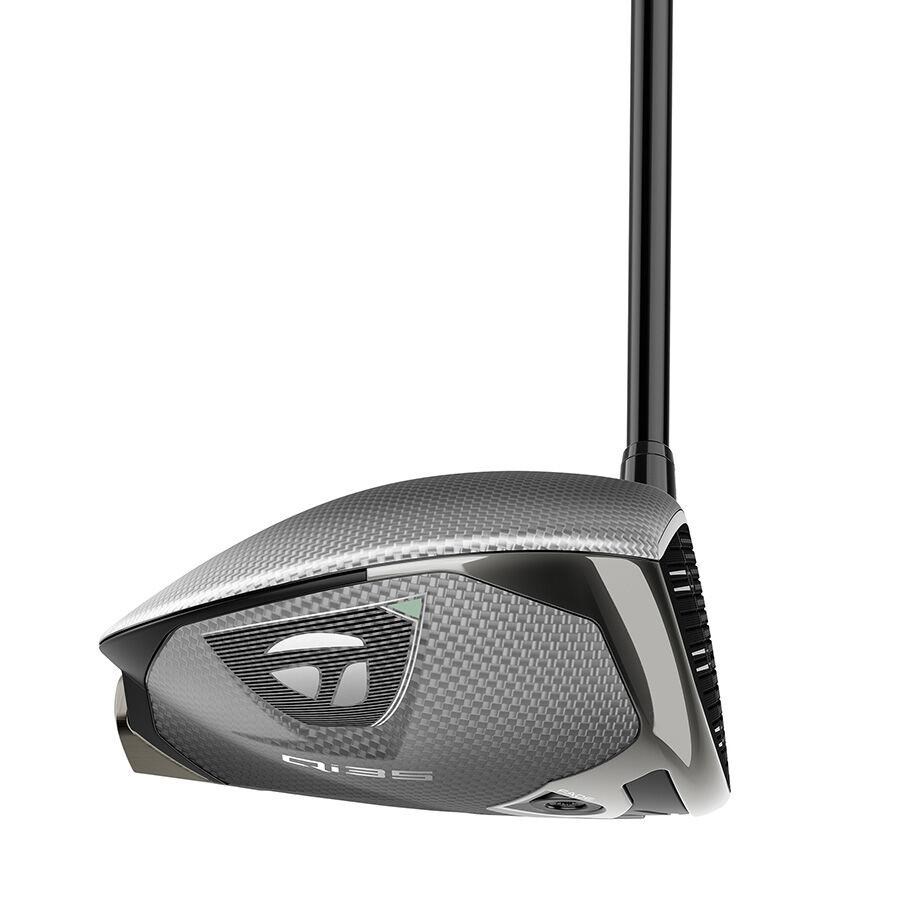 TaylorMade Qi35 LS pánský driver
