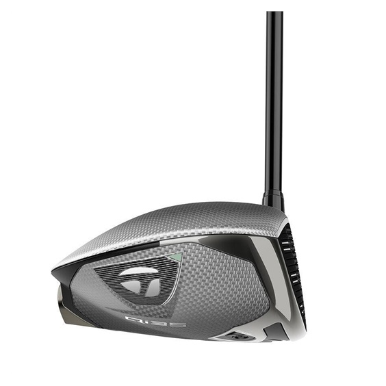 TaylorMade Qi35 LS pánský driver