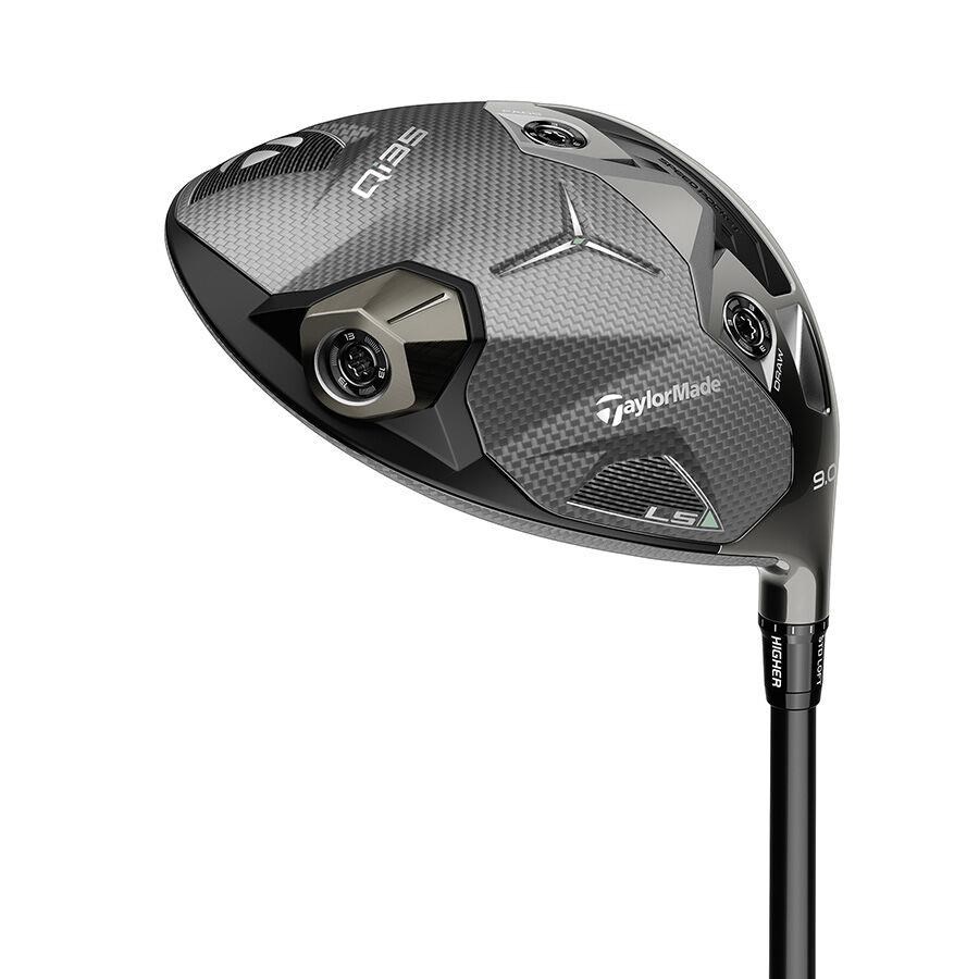 TaylorMade Qi35 LS pánský driver