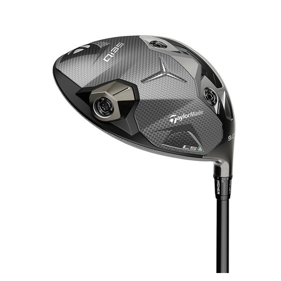 TaylorMade Qi35 LS pánský driver