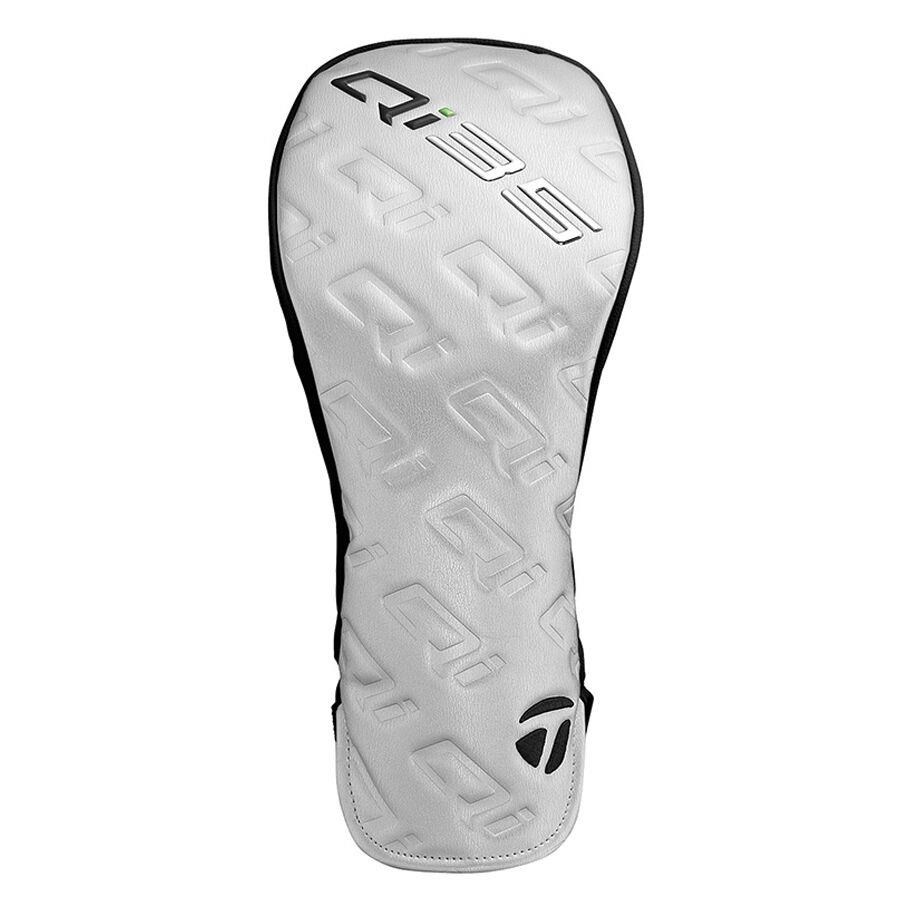 TaylorMade Qi35 LS pánský driver