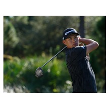 TaylorMade Qi35 LS pánský driver