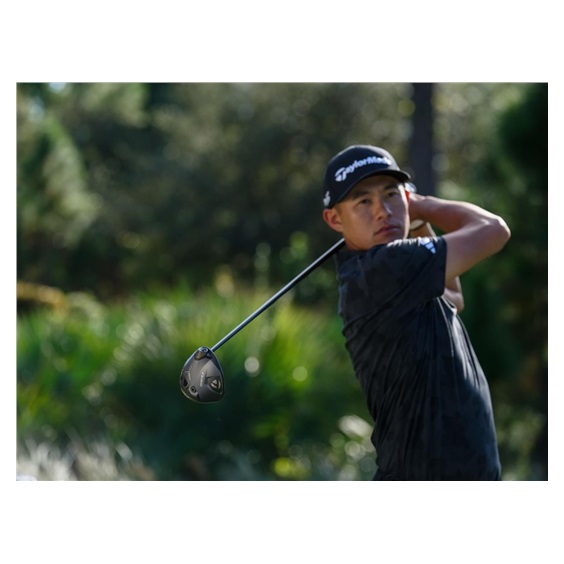 TaylorMade Qi35 LS pánský driver