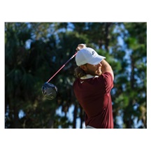TaylorMade Qi35 LS pánský driver