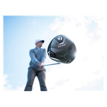 TaylorMade Qi35 LS pánský driver