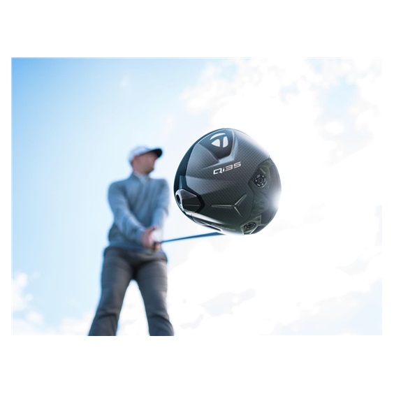TaylorMade Qi35 LS pánský driver