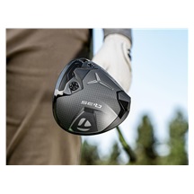 TaylorMade Qi35 LS pánský driver