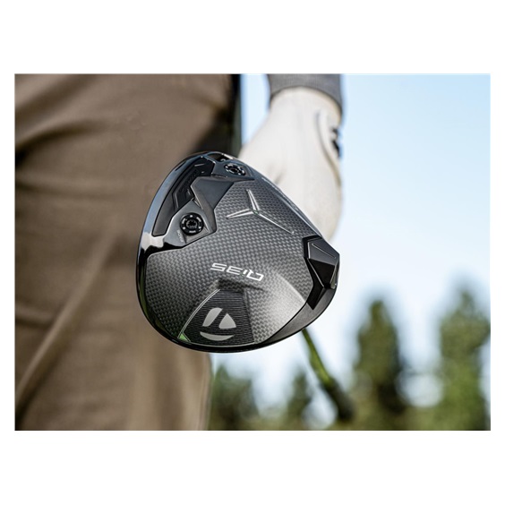 TaylorMade Qi35 LS pánský driver
