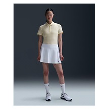 Nike Victory Dri-FIT SS dámské polo, alabaster/white