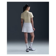 Nike Victory Dri-FIT SS dámské polo, alabaster/white