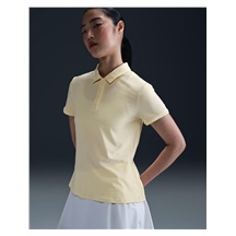Nike Victory Dri-FIT SS dámské polo, alabaster/white
