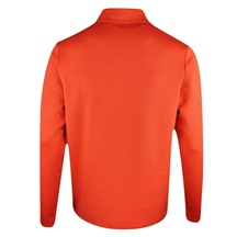 Nike Victory Dri-FIT 1/2-Zip pánská mikina, cosmic clay