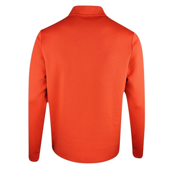Nike Victory Dri-FIT 1/2-Zip pánská mikina, cosmic clay