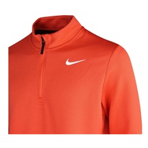 Nike Victory Dri-FIT 1/2-Zip pánská mikina, cosmic clay