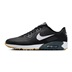 Nike AIR MAX 90 G golfové boty, černo/bílé