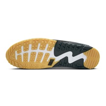 Nike AIR MAX 90 G golfové boty, černo/bílé