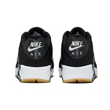 Nike AIR MAX 90 G golfové boty, černo/bílé