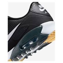 Nike AIR MAX 90 G golfové boty, černo/bílé