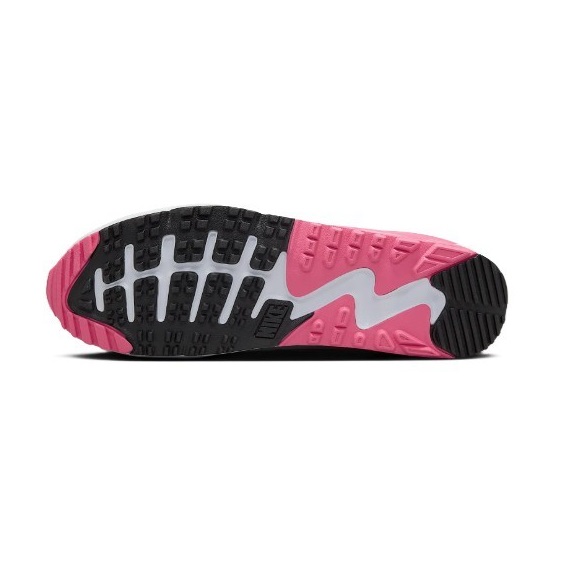 Nike AIR MAX 90 G unisex boty, bílé