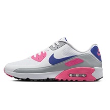 Nike AIR MAX 90 G unisex boty, bílé