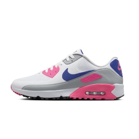 Nike AIR MAX 90 G unisex boty, bílé