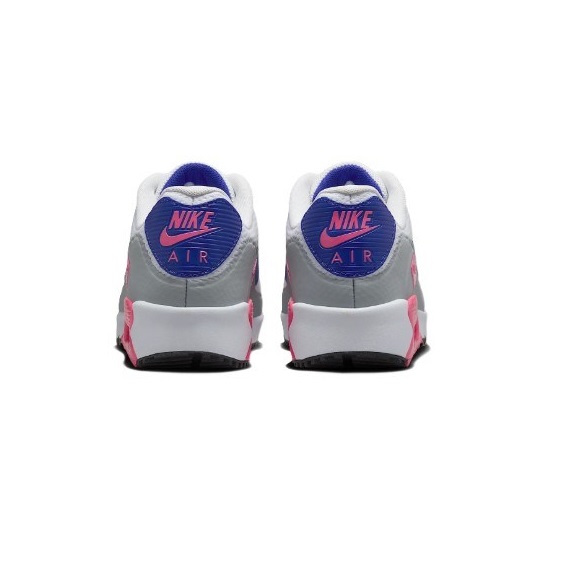 Nike AIR MAX 90 G unisex boty, bílé