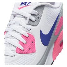 Nike AIR MAX 90 G unisex boty, bílé
