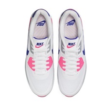 Nike AIR MAX 90 G unisex boty, bílé