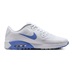 Nike AIR MAX 90 G unisex golfové boty, bílé