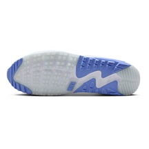 Nike AIR MAX 90 G unisex golfové boty, bílé