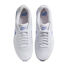 Nike AIR MAX 90 G unisex golfové boty, bílé