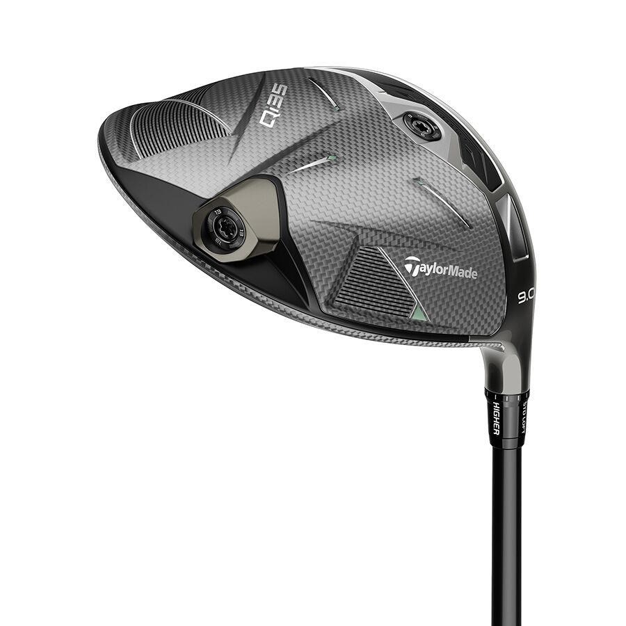TaylorMade Qi35 pánský driver