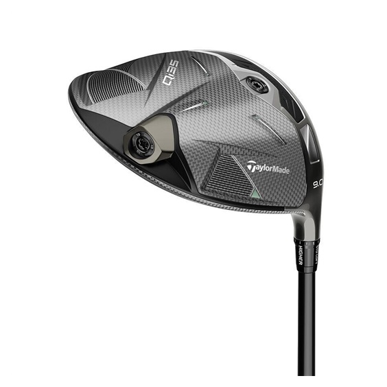 TaylorMade Qi35 pánský driver