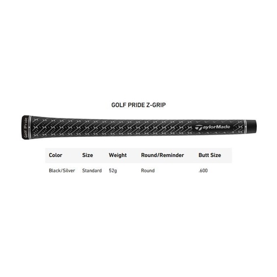 TaylorMade Qi35 pánský driver