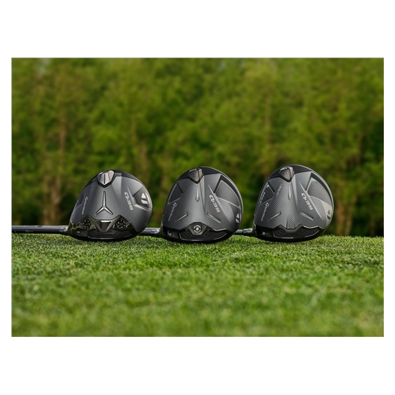 TaylorMade Qi35 pánský driver